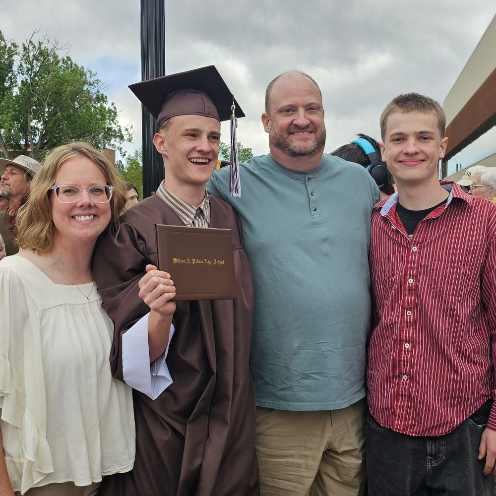 Meet your Posher, Jennifer